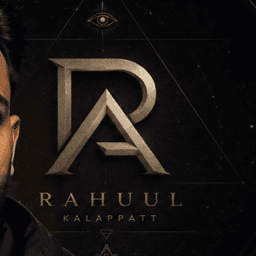 RAHUUL Brand Logo